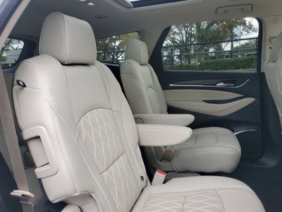 2024 Buick Enclave Avenir