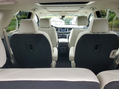2024 Buick Enclave Avenir