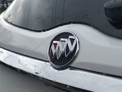 2024 Buick Enclave Avenir