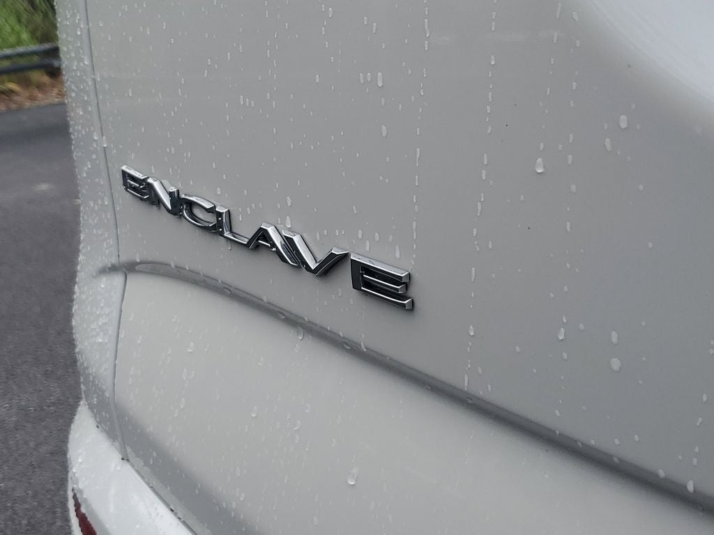 2024 Buick Enclave Avenir