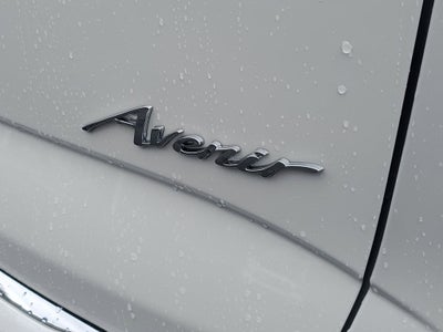 2024 Buick Enclave Avenir