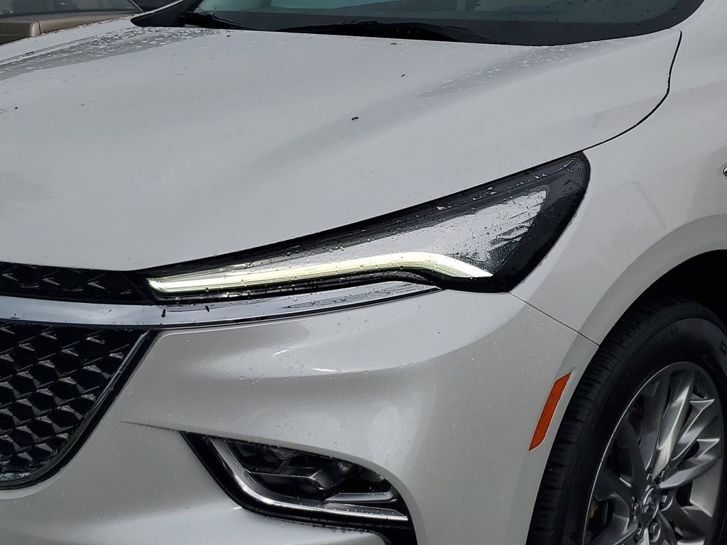 2024 Buick Enclave Avenir