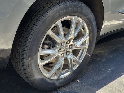 2023 Buick Enclave Premium