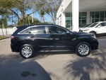 2017 Acura RDX Base