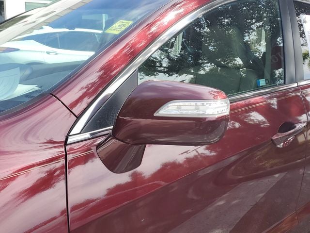 2014 Acura RDX Technology Package