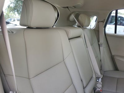 2014 Acura RDX Technology Package