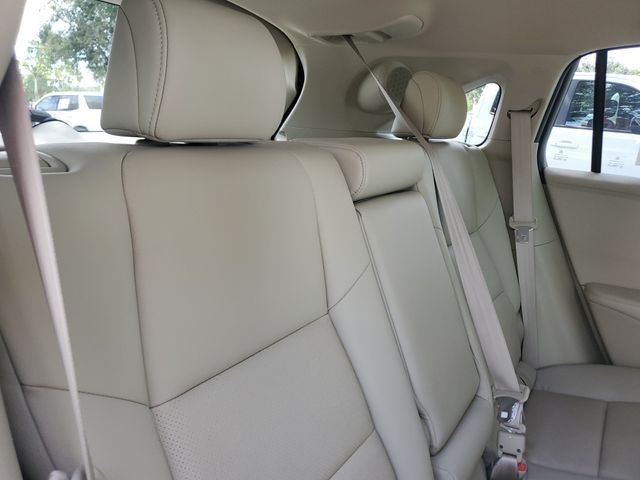 2014 Acura RDX Technology Package