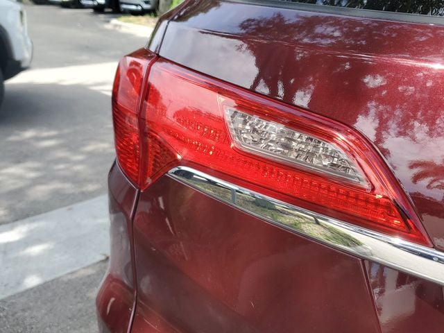 2014 Acura RDX Technology Package