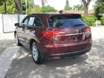 2014 Acura RDX Technology Package