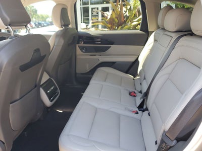 2024 Lincoln Nautilus Premiere
