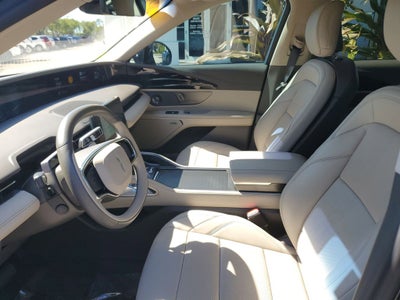 2024 Lincoln Nautilus Premiere