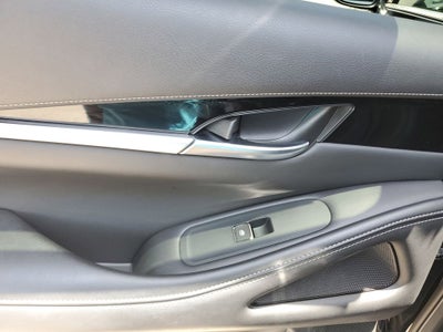 2023 INFINITI QX60 PURE