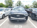 2023 INFINITI QX60 PURE
