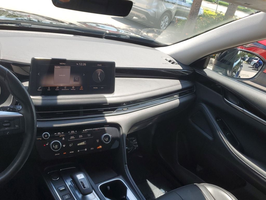 2023 INFINITI QX60 PURE