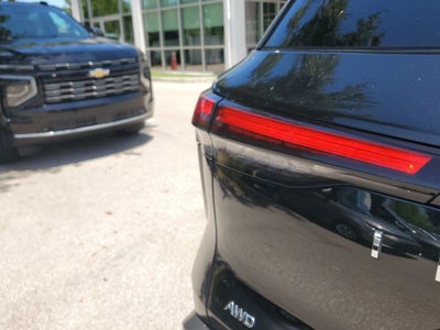 2023 INFINITI QX60 PURE