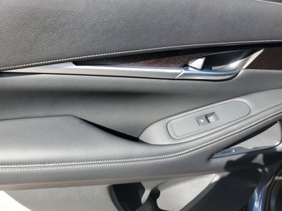 2024 INFINITI QX60 SENSORY