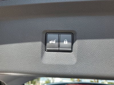 2024 INFINITI QX60 SENSORY