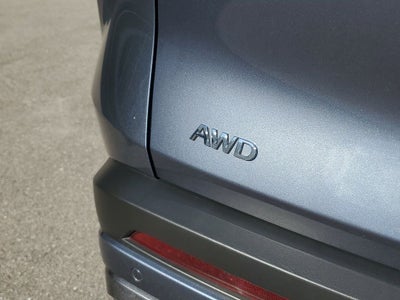 2024 INFINITI QX60 SENSORY