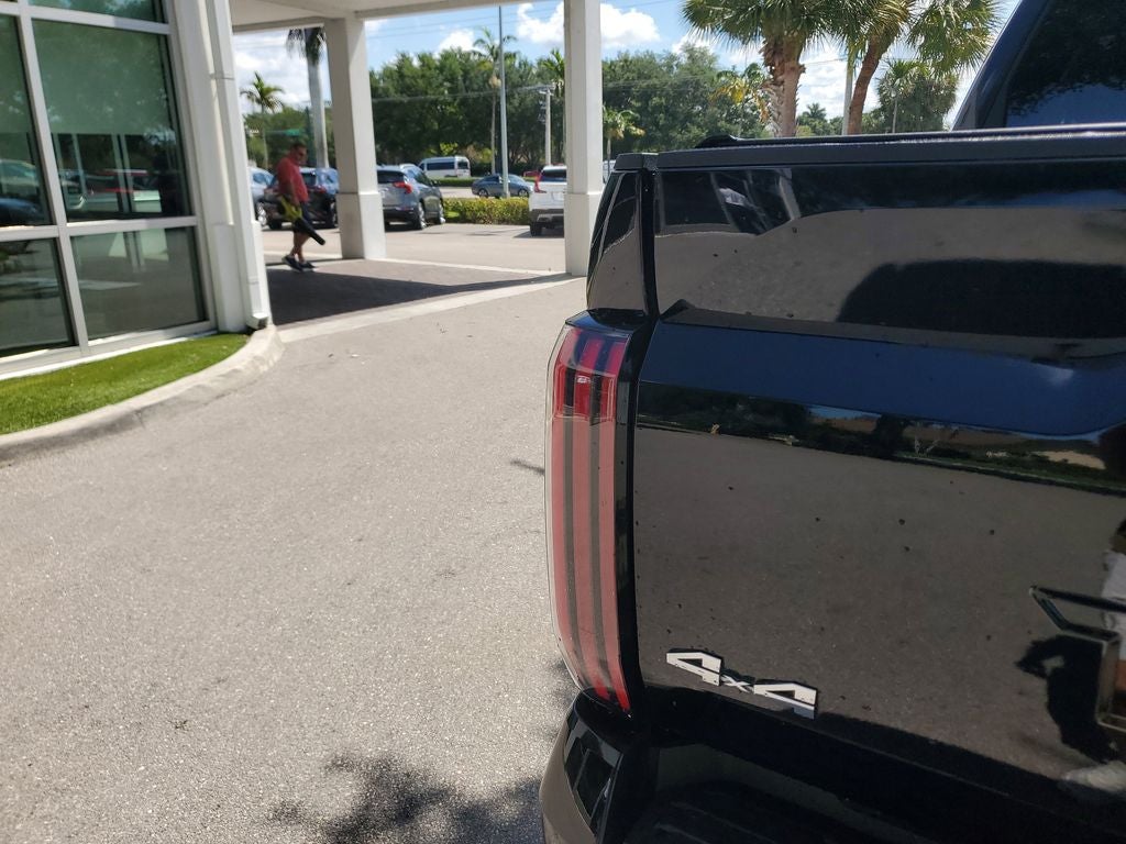 2024 Toyota Tundra 1794 Edition