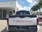 2025 Toyota Tundra Hybrid TRD Pro Hybrid