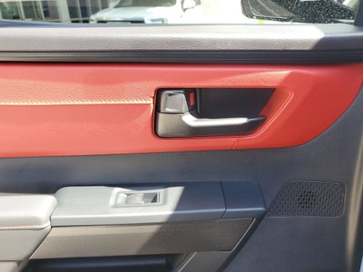 2025 Toyota Tundra Hybrid TRD Pro Hybrid
