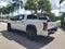 2025 Toyota Tundra Hybrid TRD Pro Hybrid