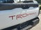 2025 Toyota Tundra Hybrid TRD Pro Hybrid