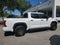 2025 Toyota Tundra Hybrid TRD Pro Hybrid