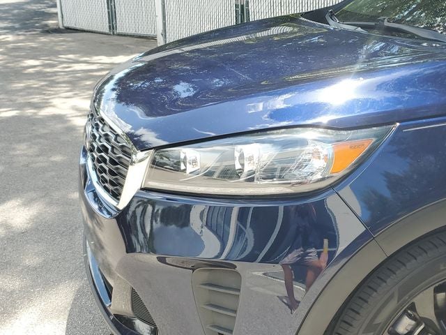 2020 Kia Sorento S