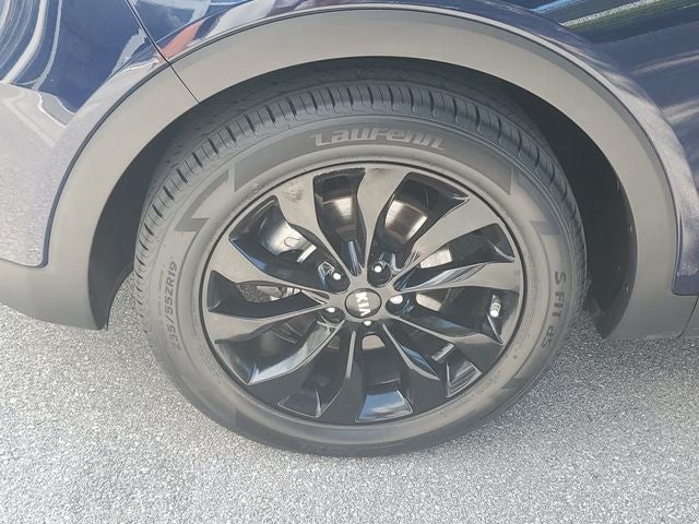 2020 Kia Sorento S