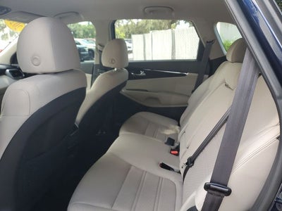 2020 Kia Sorento S