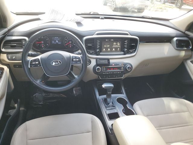 2020 Kia Sorento S
