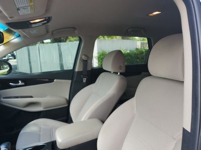 2020 Kia Sorento S