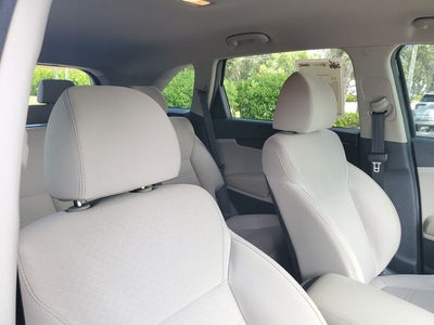 2020 Kia Sorento S