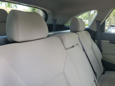 2020 Kia Sorento S