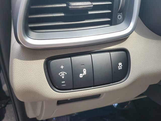 2020 Kia Sorento S