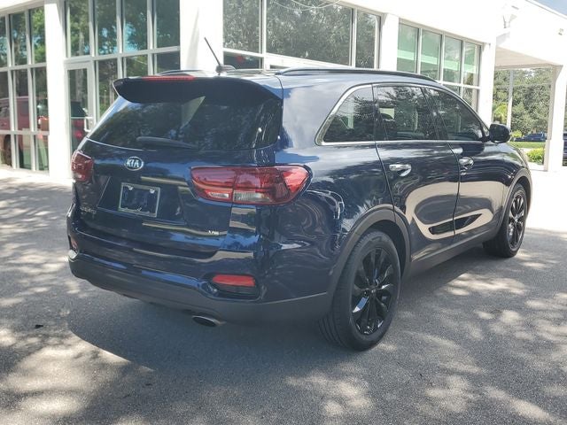 2020 Kia Sorento S