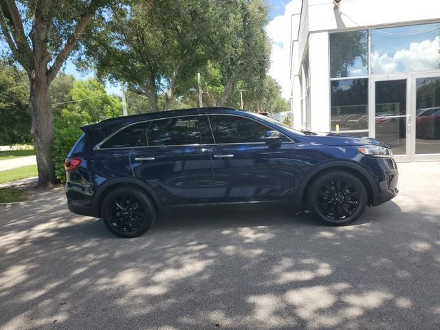 2020 Kia Sorento S