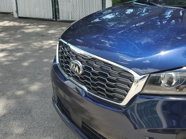 2020 Kia Sorento S