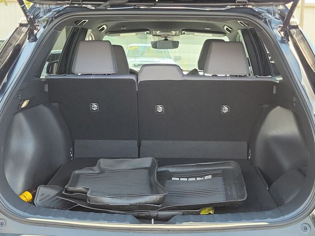 2024 Toyota Corolla Cross Hybrid SE