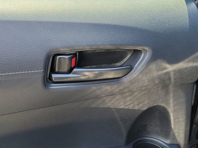 2024 Toyota Corolla Cross Hybrid SE