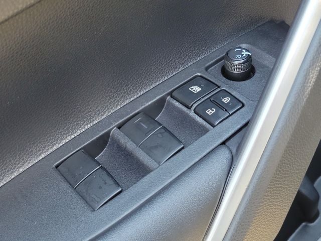 2024 Toyota Corolla Cross Hybrid SE