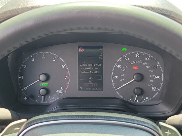2024 Toyota Corolla Cross Hybrid SE