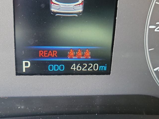 2024 Toyota Corolla Cross Hybrid SE
