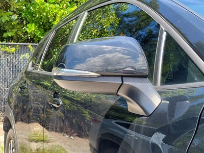 2024 Toyota Corolla Cross Hybrid Hybrid SE