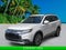 2016 Mitsubishi Outlander SEL