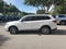 2016 Mitsubishi Outlander SEL