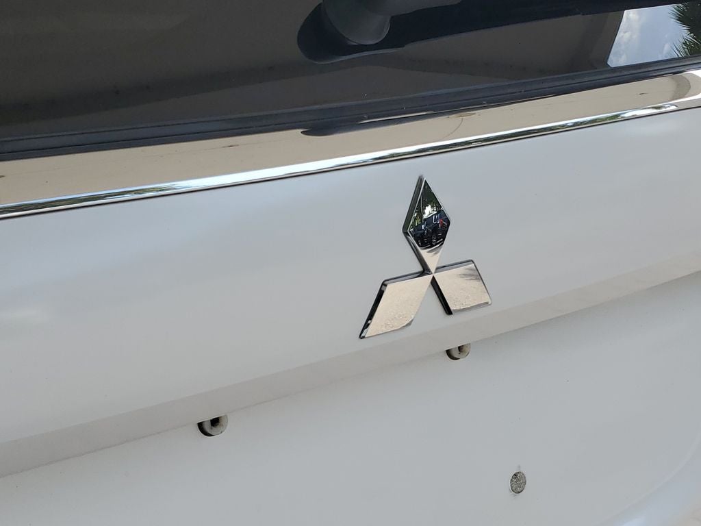 2016 Mitsubishi Outlander SEL