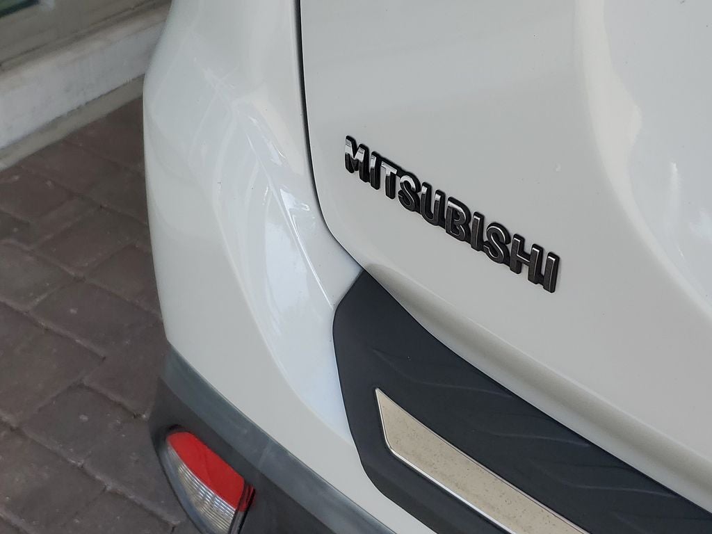 2016 Mitsubishi Outlander SEL