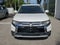 2016 Mitsubishi Outlander SEL